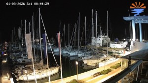 Murter - Marina Betina - 1.8.2026 v 00:45 Murter - Marina Betina - 1.8.2026 v 00:45