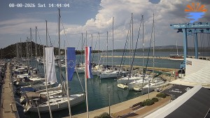 Murter - Marina Betina - 8.8.2026 v 14:45 Murter - Marina Betina - 8.8.2026 v 14:45