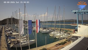 Murter - Marina Betina - 8.8.2026 v 15:45 Murter - Marina Betina - 8.8.2026 v 15:45