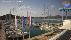 Murter - Marina Betina - 8.8.2026 v 16:45 Murter - Marina Betina - 8.8.2026 v 16:45