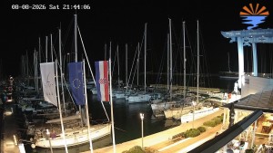 Murter - Marina Betina - 8.8.2026 v 21:45 Murter - Marina Betina - 8.8.2026 v 21:45