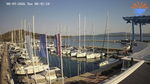 Murter - Marina Betina - 8.9.2026 v 08:45 Murter - Marina Betina - 8.9.2026 v 08:45