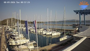 Murter - Marina Betina - 8.9.2026 v 09:02 Murter - Marina Betina - 8.9.2026 v 09:02
