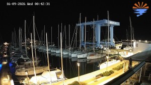 Murter - Marina Betina - 16.9.2026 v 00:45 Murter - Marina Betina - 16.9.2026 v 00:45