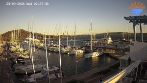 Murter - Marina Betina - 23.9.2026 v 07:32 Murter - Marina Betina - 23.9.2026 v 07:32