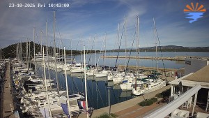 Murter - Marina Betina - 23.10.2026 v 11:45 Murter - Marina Betina - 23.10.2026 v 11:45