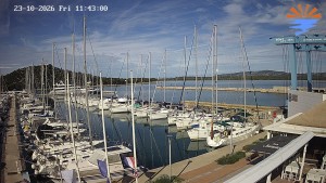 Murter - Marina Betina - 23.10.2026 v 12:45 Murter - Marina Betina - 23.10.2026 v 12:45
