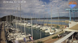 Murter - Marina Betina - 23.10.2026 v 13:45 Murter - Marina Betina - 23.10.2026 v 13:45