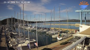 Murter - Marina Betina - 23.10.2026 v 15:45 Murter - Marina Betina - 23.10.2026 v 15:45