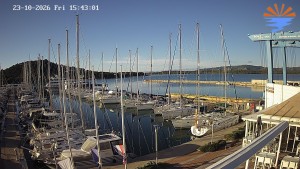 Murter - Marina Betina - 23.10.2026 v 16:45 Murter - Marina Betina - 23.10.2026 v 16:45