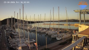 Murter - Marina Betina - 23.10.2026 v 17:45 Murter - Marina Betina - 23.10.2026 v 17:45