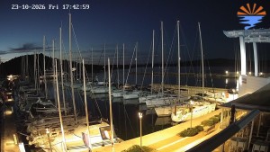 Murter - Marina Betina - 23.10.2026 v 18:45 Murter - Marina Betina - 23.10.2026 v 18:45