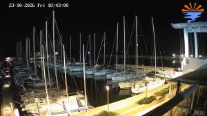 Murter - Marina Betina - 23.10.2026 v 19:45 Murter - Marina Betina - 23.10.2026 v 19:45