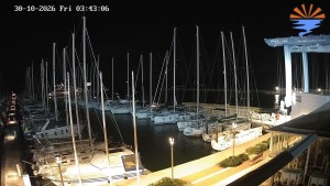 Murter - Marina Betina - 30.10.2026 v 03:45 Murter - Marina Betina - 30.10.2026 v 03:45