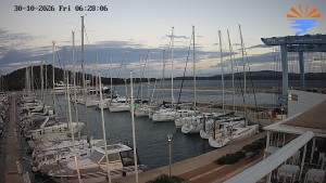 Murter - Marina Betina - 30.10.2026 v 06:32 Murter - Marina Betina - 30.10.2026 v 06:32