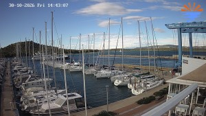 Murter - Marina Betina - 30.10.2026 v 14:45 Murter - Marina Betina - 30.10.2026 v 14:45