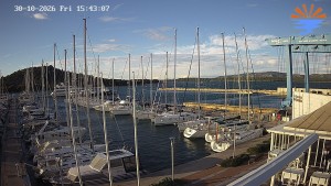 Murter - Marina Betina - 30.10.2026 v 15:45 Murter - Marina Betina - 30.10.2026 v 15:45