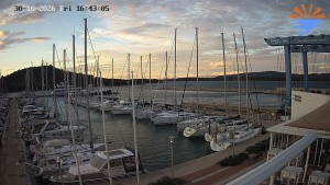 Murter - Marina Betina - 30.10.2026 v 16:45 Murter - Marina Betina - 30.10.2026 v 16:45