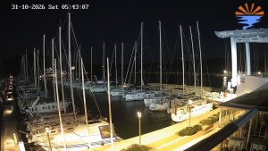 Murter - Marina Betina - 31.10.2026 v 05:45 Murter - Marina Betina - 31.10.2026 v 05:45