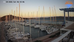 Murter - Marina Betina - 31.10.2026 v 06:45 Murter - Marina Betina - 31.10.2026 v 06:45