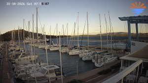 Murter - Marina Betina - 31.10.2026 v 08:02 Murter - Marina Betina - 31.10.2026 v 08:02