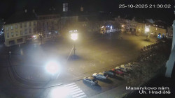 Masarykovo Náměstí