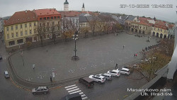 Masarykovo Náměstí