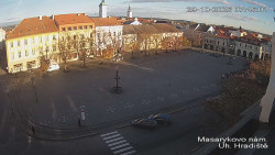 Masarykovo Náměstí