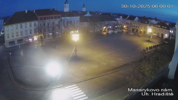 Snímek    30.10.2025 v 06:00