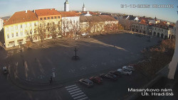 Masarykovo Náměstí