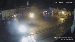 Masarykovo Náměstí