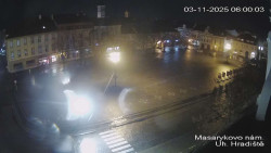 Masarykovo Náměstí