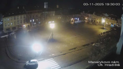 Masarykovo Náměstí