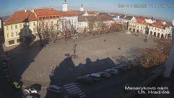 Masarykovo Náměstí