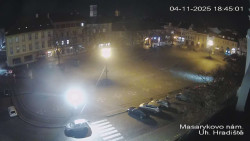 Masarykovo Náměstí
