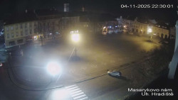 Masarykovo Náměstí