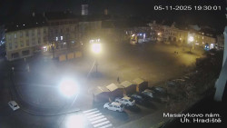 Masarykovo Náměstí