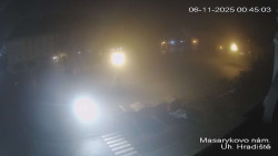 Masarykovo Náměstí