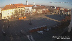 Masarykovo Náměstí