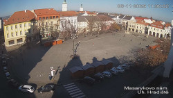 Masarykovo Náměstí