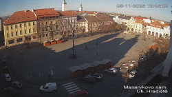 Masarykovo Náměstí