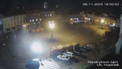 Masarykovo Náměstí