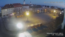 Masarykovo Náměstí