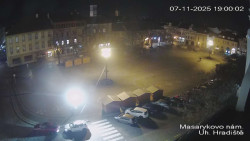 Masarykovo Náměstí