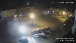 Masarykovo Náměstí