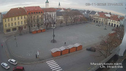 Masarykovo Náměstí