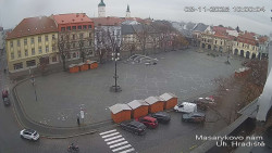 Masarykovo Náměstí