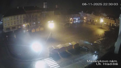 Masarykovo Náměstí