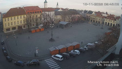 Masarykovo Náměstí