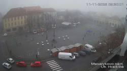 Masarykovo Náměstí